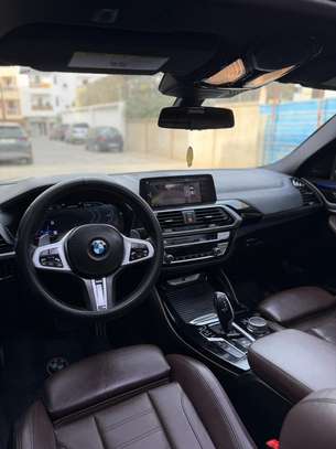 BMW X4 2020 image 11