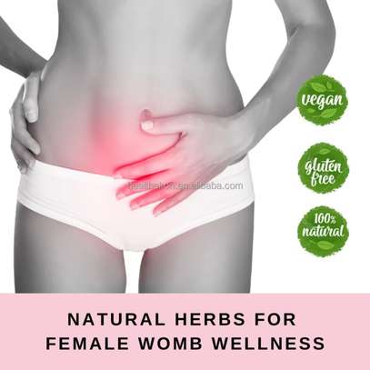 Thé bien être féminin  règles douloureuses et ménopause image 5