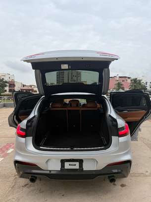 BMW X4 xDrive30i image 12