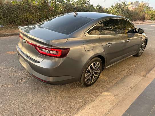 Renault SM6 image 10