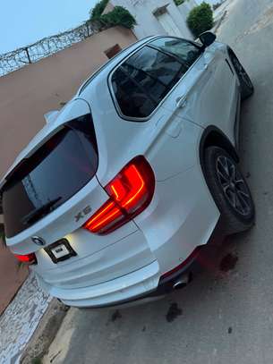 Bmw x5 2017 image 7
