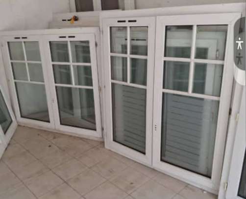 Fenetres pvc antibruits doubles vitrages image 3