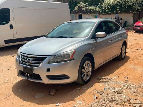 Nisane sentra image 5