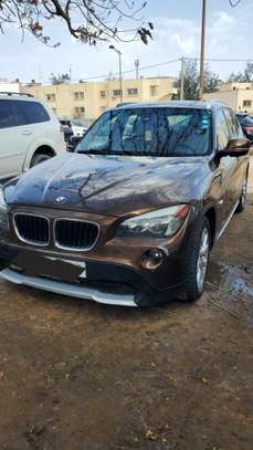 BMW X1 image 4