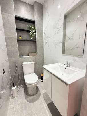 MAGNIFIQUE APPARTEMENT F3 MEUBLÉ À LOUER À MERMOZ image 14