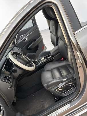 RENAULT SM6 2017 image 6