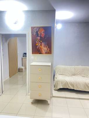 Studio meublé à Saly image 12