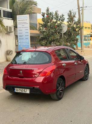 PEUGEOT 308 2013 image 6