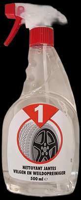 Norauto rénovateur plastiques extérieurs 500 ml spray image 3