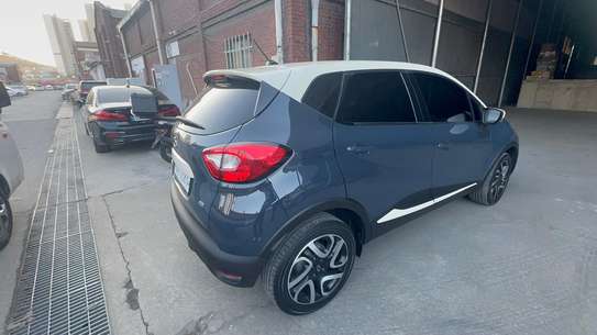 Renault QM3 image 11