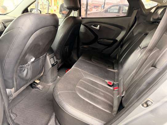 Hyundai Tucson image 10