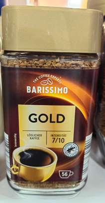 Barissimo Gold café soluble 100g intensité 7/10 image 2