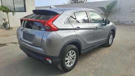 Mitsubishi éclipse 2019 super clean image 8