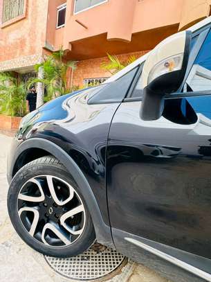 Renault QM3 2016 image 15
