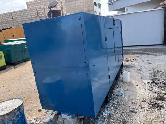 Location et Vente Groupe Électrogène 400kva image 2
