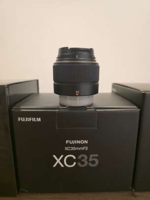 Appareil photo fujifilm ( prix négociable) image 2