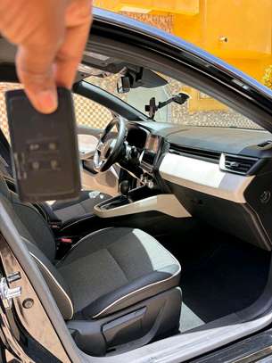 CliO 5 image 5