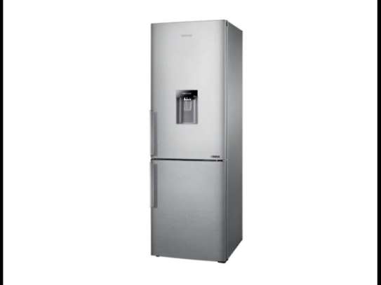 REFRIGERATEUR COMBINE 321L SAMSUNG RB33 image 2