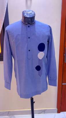 Chemise homme en solde image 5