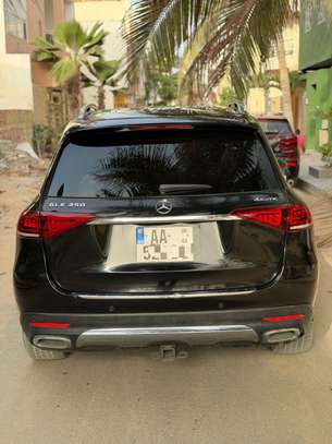 GLE 2020 image 3