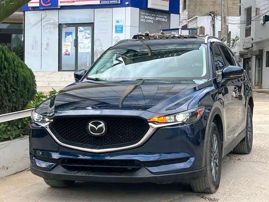 Mazda image 6