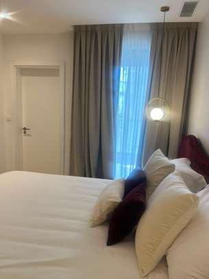 Appartement F3 meublé moderne – Résidence SIKI image 12