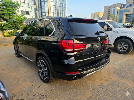 BMW X5 image 13