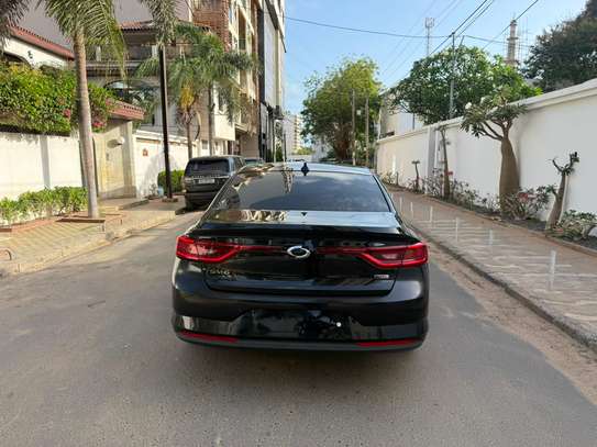 Renault *SM6* Année : *2017* image 5