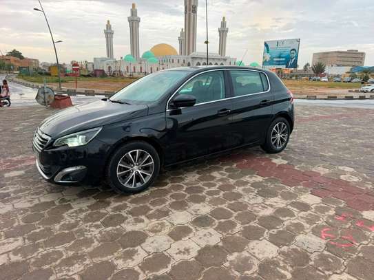 Peugeot 308   Année :  *2016 image 8