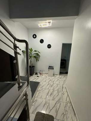 Appartements Meublé à louer à la cité  alioune sow image 11