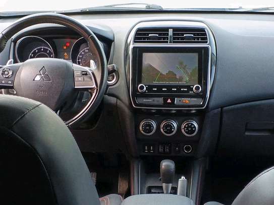 Mitsubishi RVR 2020 83 000 km image 4