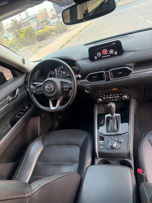 MAZDA CX5 Grand Touring 2019 image 14