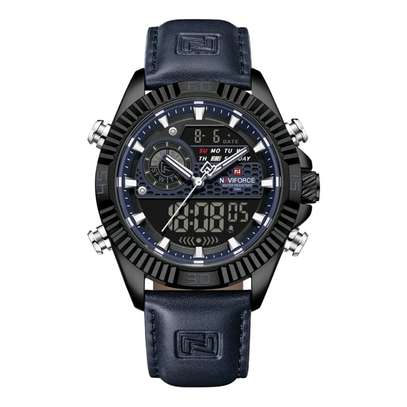 MONTRE NAVIFORCE AUTHENTIQUE image 10