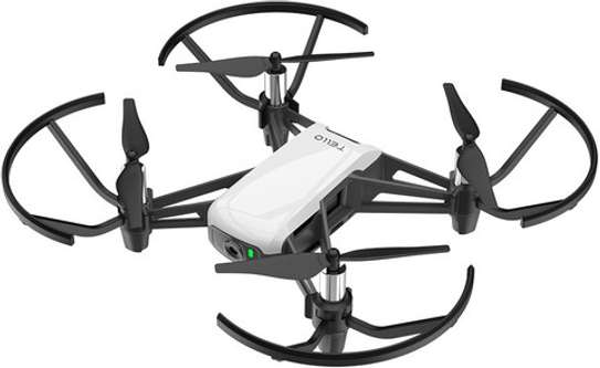 Drone dji tello image 2