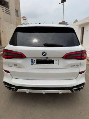 BMW x5 2019 image 15