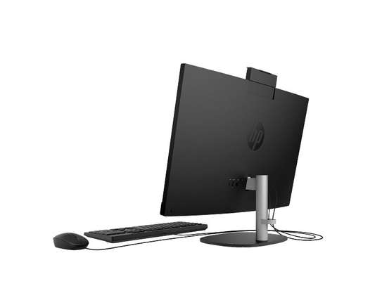HP ALL IN ONE 24 pouces tactile Intel Core i5 11éme image 4