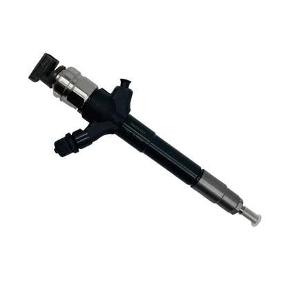 Reconditionnement d'injecteurs image 3