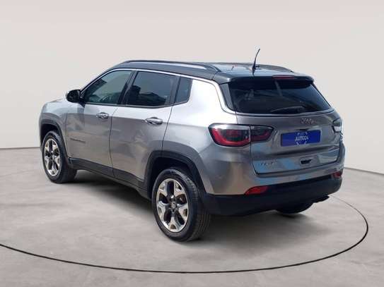 JEEP COMPASS 2021 à VENDRE image 8