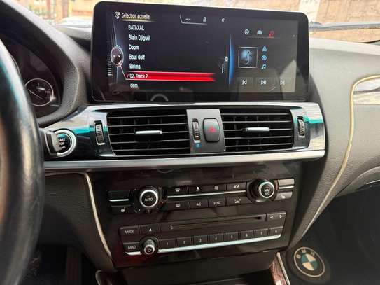 BMW X4 xDrive28i – 2016 image 3