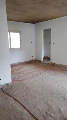 Appartement à Vendre Situé en face cité damel image 6