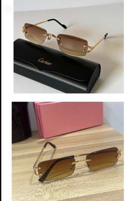 Lunettes de soleil image 4