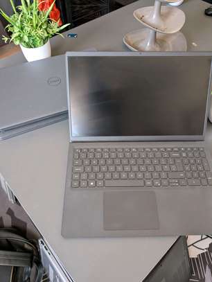 Dell i5 11th gen / SSD 1000gb /16gb ram image 5