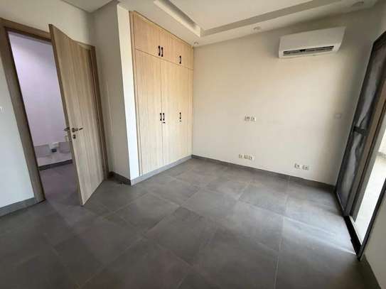 Bel Appartement à Ngor (derrière EDK) image 4