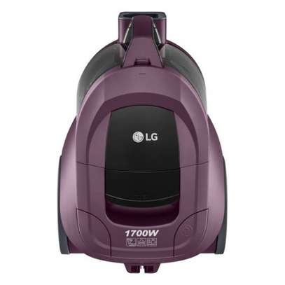 ASPIRATEUR LG 1700 WATTS VC5417GHT image 6