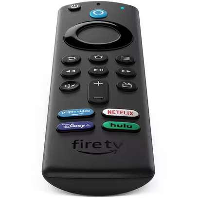 Clé Tv box Fire Stick 4K Wi-Fi 6E image 2