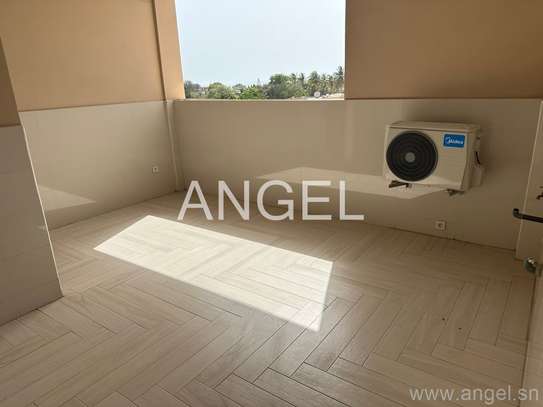 Ref_2956_GL  Appartement à louer à Fann Résidence image 9