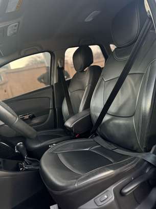Renault qm3 diesel image 6