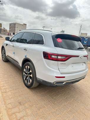 Renault Koleos QM6 image 3