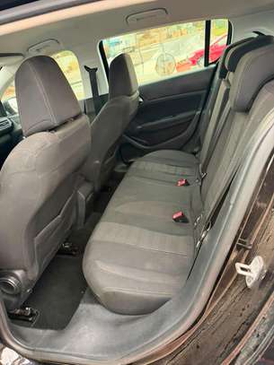Peugeot 308   Année :  *2016 image 6