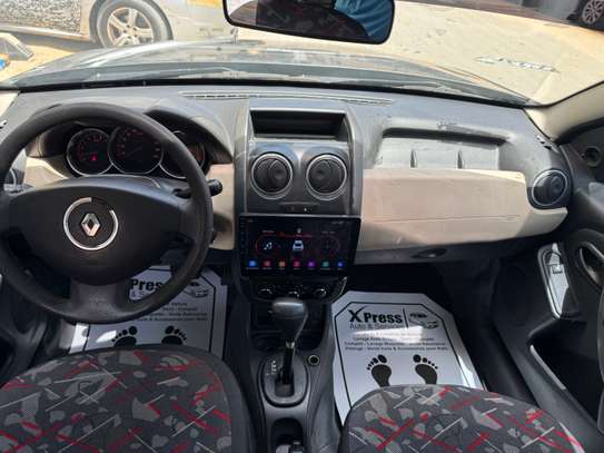Renault Duster 2016 image 8